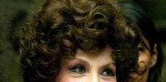 Gina Lollobrigida ricoverata per una polmonite: è grave