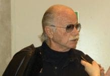 Morto a Milano il figlio di Gino Paoli, aveva 60 anni