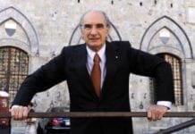 Carige – Berneschi: “Di Maio faccia una commissione d’inchiesta, i gufi hanno nome e cognome”