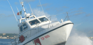 Celle Ligure – Ancora mistero sul cadavere recuperato in mare capitaneria di porto