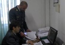 Genova, Guardia di Finanza scopre raggiro di uno spedizioniere