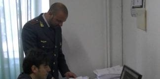Sarzana, Guardia di Finanza scopre 5 lavoratori in nero e 31 irregolari in due attività