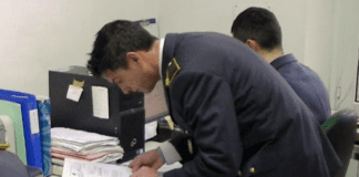 Genova, blitz della Guardia di Finanza in Comune, nel mirino appalti e lavori Gaurdia di Finanza