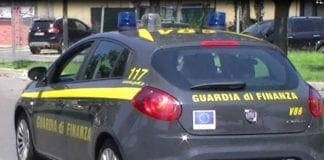 Trieste – GdF sequestra 53 chili di eroina