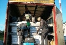 Liguria, operazione della Guardia di Finanza contro il contrabbando, 28 arresti, 115 denunciati Guardia di Finanza