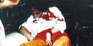 Ilaria Alpi – Chi l’ha visto: in prigione un innocente