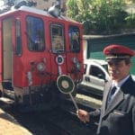 Trenino di Casella