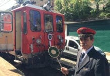 Trenino di Casella – La Ferrovia torna all’orario pre coronavirus Trenino di Casella