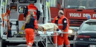 Catania, militare 28enne travolto e ucciso in tangenziale