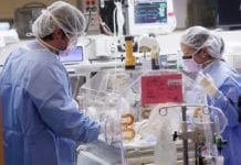 La Spezia, indagine sulla tragica morte di un bambino di 11 mesi al Sant’Andrea incubatrice neonato