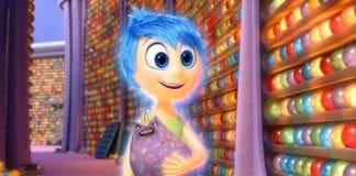 Oscar 2016, il miglior film d’animazione è Inside Out