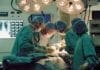 medici, chirurgia, operazione, intervento chirurgico