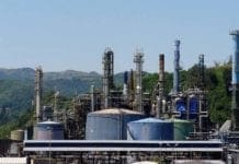 Sversamento Iplom, indagini concluse: indagate cinque persone