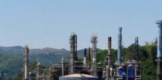 Sversamento Iplom, indagini concluse: indagate cinque persone