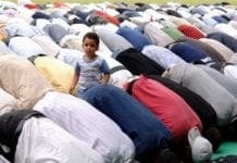 Fine del Ramadan, a Genova preghiera alla Darsena e festa al tramonto aperta a tutti