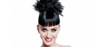 Musica – Katy Perry in tour, unica data italiana nel 2018