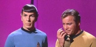 Cinema – Il Capitano Kirk non sarà al funerale di Spock