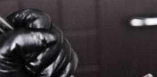 San Bartolomeo al Mare, colpo grosso in gioielleria, furto da decine di migliaia di euro ladri in appartamento