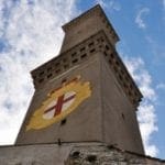 Lanterna di Genova