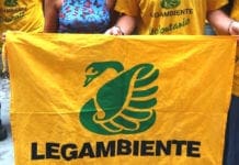 Corruzione in Liguria, Legambiente: seguiremo inchiesta e ci riserviamo di agire