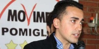 Volo di Stato per Matteo Renzi – Di Maio: questa roba fa schifo