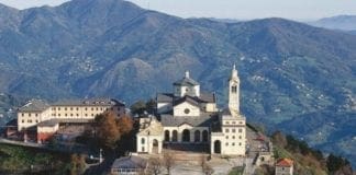 Liguria – Calcio: Sampdoria in pellegrinaggio alla Madonna della Guardia prima del ritiro
