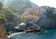 Vivere a La Spezia: il fascino delle Cinque Terre