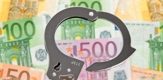 Rivarolo – Sorpresi con banconote false, coppia in manette