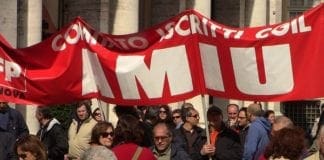 Fusione Amiu-Iren, Confesercenti: “No ad aumenti Tari, cambiare delibera”