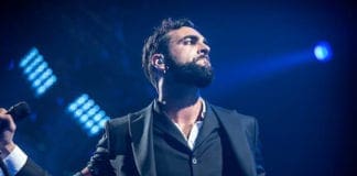 Marco Mengoni annuncia le prime date del tour e pubblica i nuovi singoli