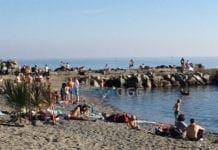 Coronavirus – Ticket di ingresso alle spiagge libere per garantire la sicurezza?