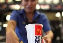 Imperia, pronto ad aprire un nuovo McDonald’s. Disponibili 30 posti di lavoro mcdonald's