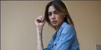 Gossip – Melissa Satta: “Non mostro mio figlio su Facebook, sono diversa da Belen”