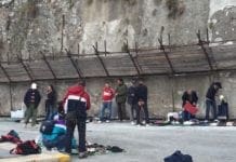 Genova – Via ai controlli anti abusivismo e contro ubriachi e questuanti molesti
