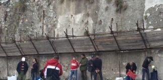 Genova – Via ai controlli anti abusivismo e contro ubriachi e questuanti molesti