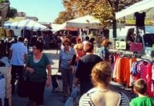 Fiera di Sant’Agata a Genova, ecco tutte le informazioni su green pass e viabilità