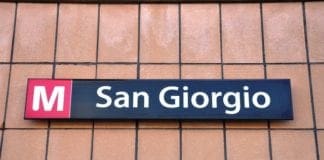 Renzo Piano inaugura il suo nuovo grattacielo a Torino