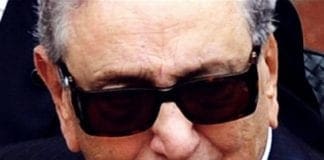 Michele Ferrero – Alba rende omaggio al papà della Nutella