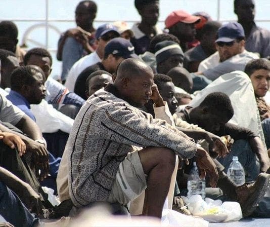 Imperia, indagini su presunti scafisti e torturatori di Migranti