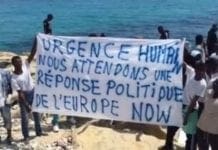 Comune di Genova organizza corso di inserimento sociale per Migranti Migranti profughi