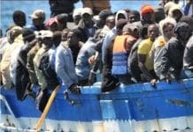 Migranti a Voltri, CGIL: soluzioni inventate senza rispetto per Migranti e Cittadini