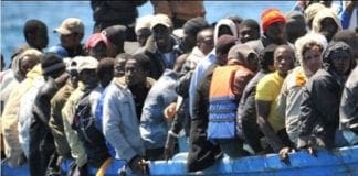 Migranti a Voltri, CGIL: soluzioni inventate senza rispetto per Migranti e Cittadini