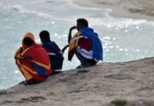 Migranti respinti dalla Francia, AVS: situazione intollerabile