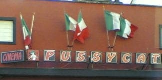 Pussycat – Chiude a Milano l’ultimo cinema hard