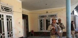 Attentato a Kabul, colpito un suv dell’ambasciata italiana: un ferito