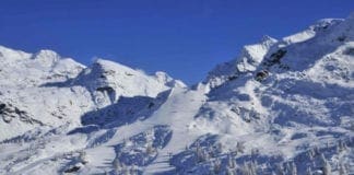 Sciatore 38enne muore travolto da una valanga Montagna