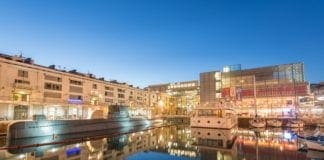 Galata Museo del Mare, le navi e i porti nella nuova mostra Navigare nell’Arte