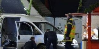 Chiavari. Alghe e detriti: l’Entella nel caos. Levaggi scrive alla Regione