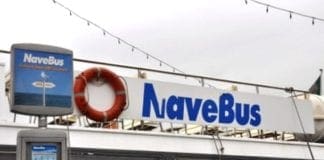 Genova, Navebus triplica il prezzo e scoppiano le polemiche Navebus Genova