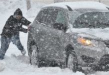 Liguria, scatta l’obbligo di catene o pneumatici invernali: le informazioni